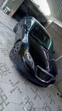 كريسلر ٢٠٠ • ٢٠١٣ • ٦ سلندر