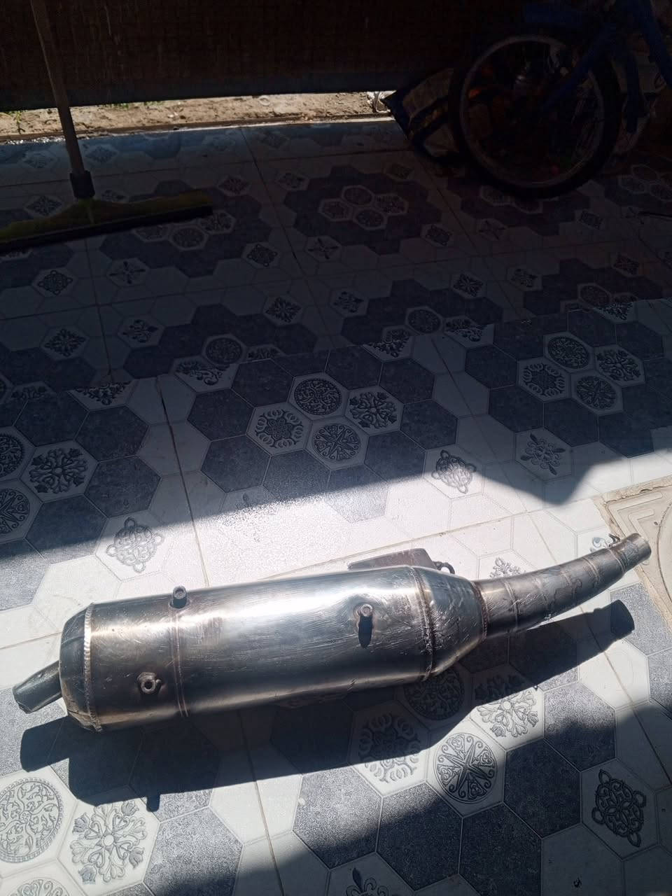 السلام عليكم
صلنصة رياضي مال جبلي صوت قوي مطلوب امراوس ببلاد أو رياضي كاتم 
🛑 ملاحظه هية والبوري كاملة 🛑


**إذا كنت صاحب هذا الإعلان وتريد حذفه لأي سبب، رجاءا أرسل رسالة إلى الدعم الفني**