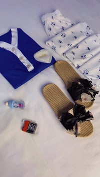 بوكس هدايا • تراك صيفي • سليبر خوص