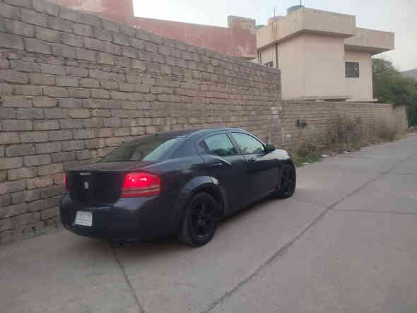 دوج افنجر 2008 محور كير و محرك كامري ابو الكف مصبوغة عام بدون ضرر رقم بغداد مميز السنوية نفاذها 2028
السعر 55 وبيها مجال بسيط
 مكانها الموصل ***********
