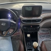 توسان 2020 فول مواصفات بانورما خمس عدسات كراسي جلد وكهرباء ومعروفة بصم...