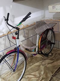 بايسكل • سبع ألوان • ميسان