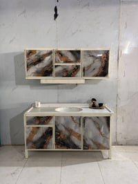 سنك • متر ونص • توصيل مجاني