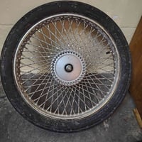 ويل دبل سيم أمامي شرط عدل هوه والشفت كامل وتاير جديده  السعر خابر وتدل...