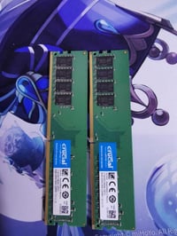 رامات كمبيوتر • رامات فول • شغالات