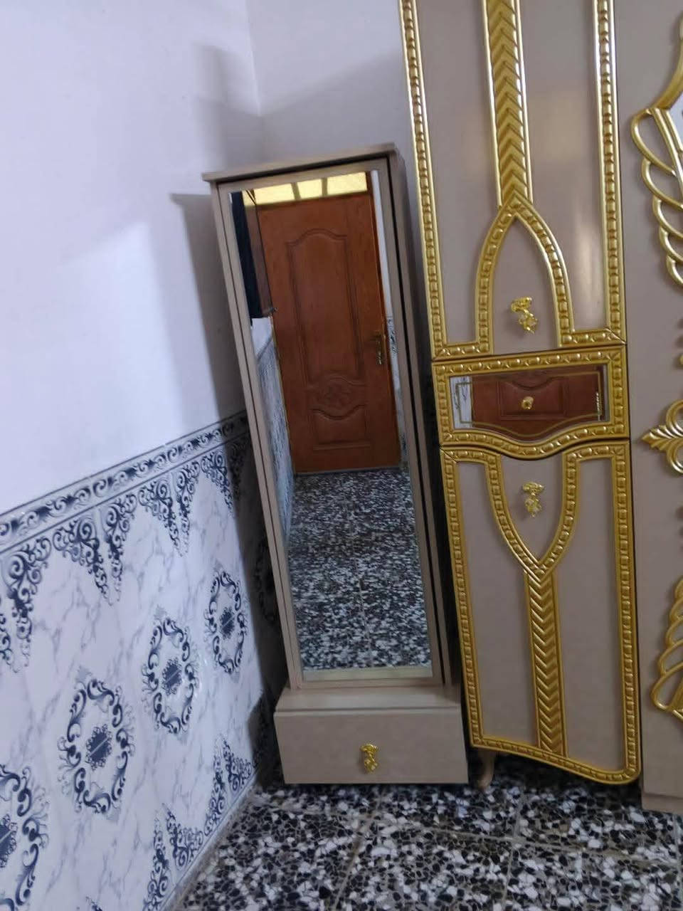 غرفه تركيه جديده درجة اولى للبيع واتساب ***********
