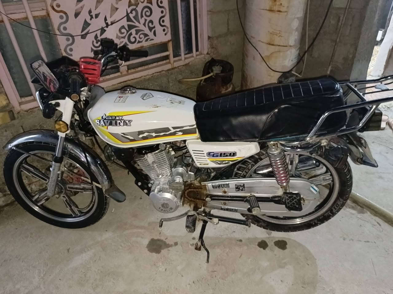 سيفان 23 للبيع اوراق اصولي وكيلها الصقر الذهبي 
عوزها دبلات كدام بس السعر ٧٢٥


**إذا كنت صاحب هذا الإعلان وتريد حذفه لأي سبب، رجاءا أرسل رسالة إلى الدعم الفني**