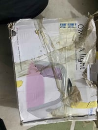 جهاز علاج LED • أوميغا لايت • تخفيف آلام