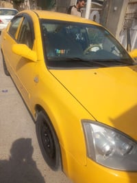 شيري ايفايف موديل ١١ اوتوماتيك بغداد هيئه وهزه وغرامات مصفره كير محرك ...