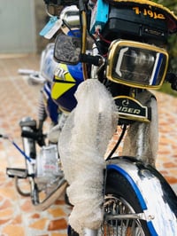 تايكر 2023 للبيع مابيهه اي نقص السعر 600 وبيهه مجال . ‎07713297464