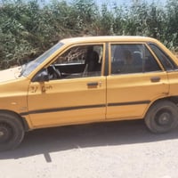 سايبة للبيع  قرب بسمايه  السعر ٢٤  بيها مجال ٠٧٧٣٣٢١٩٣٥٦