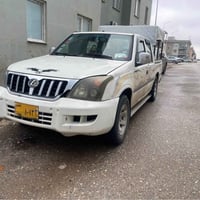 كونا • ٢٠٠٩ • شرط وكاله