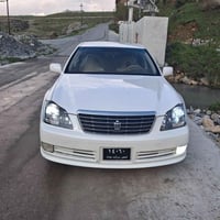شاهینە ڕویال 2005 بڕاوە کۆد نەکراوە مەکینە 182 ناوزە رد دوو دووگمە  جو...