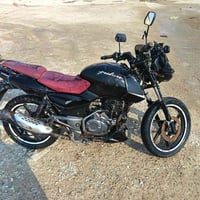 دراجه بولسر وراق اصولي موديل 20 مكفوله مكاني دوايه سعره 550(((((078167...