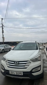 سنتافي • ٢٠١٤ • شيخان