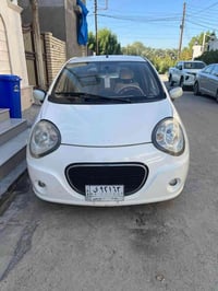 جيلي باندا • اوتوماتيك • نظيفه