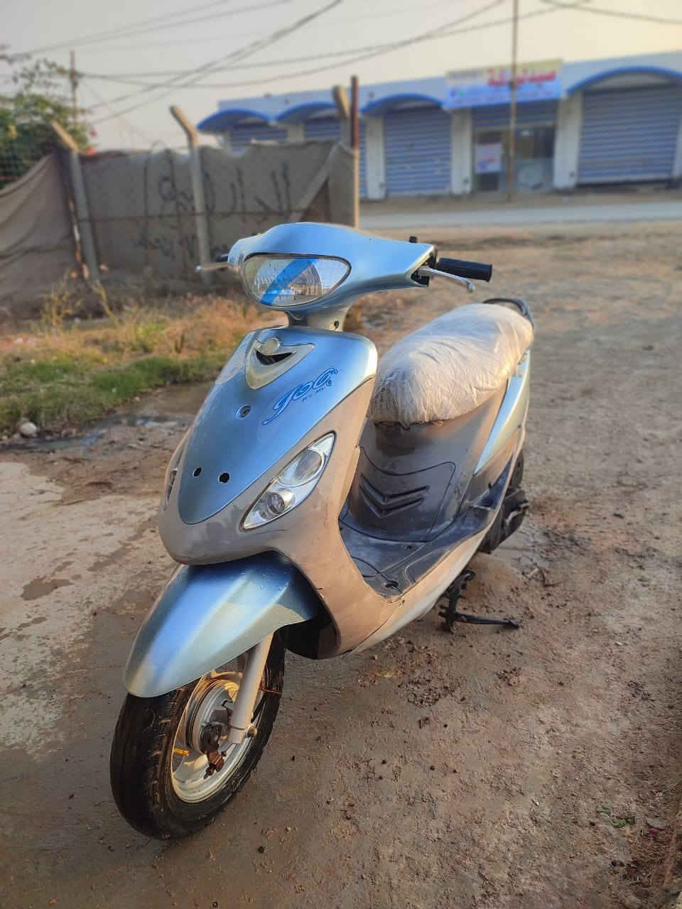 سلام عليكم لبيع دراجة ماكس منغولي شوف عينك نضافة فول وين ما يعجبك افحص سعر 750  لشراي يتصل ***********
