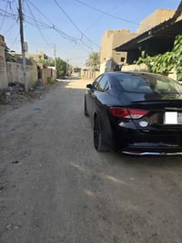 فئة S • ٢٤٠٠ • رقم بغداد