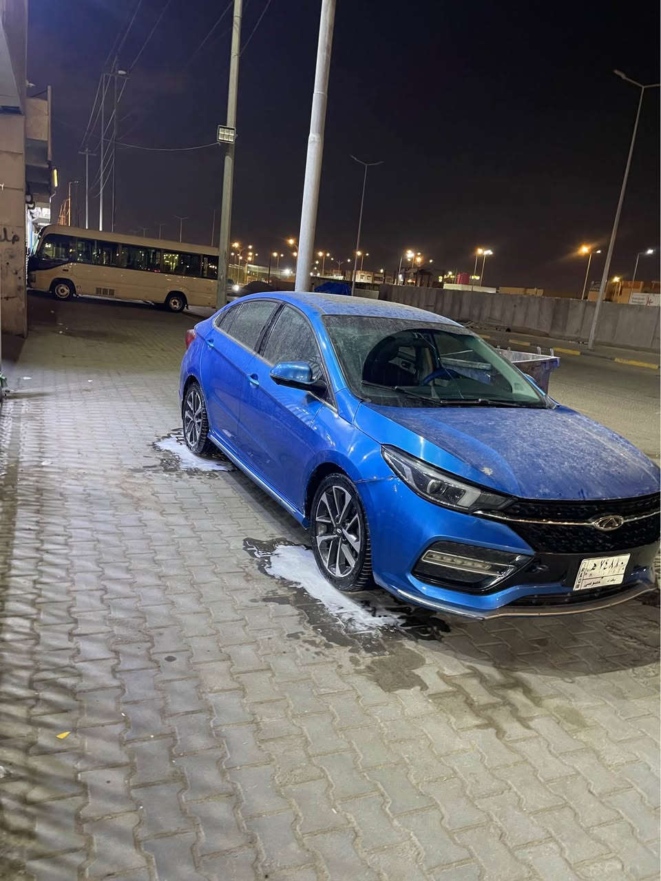 شيري اريزو مديل 2019 فول مواصفات كلش بصمه تحكم ستيرن تنته فول اهواي بيها مواصفات مكينه نضيفه حديده حلوه سياره عوزه شوي ترتيب خمس كامرات سعر 80 مجال قليل مكاني دور شرطه رقمي *********** شراي يتصل البصرة, العراق
