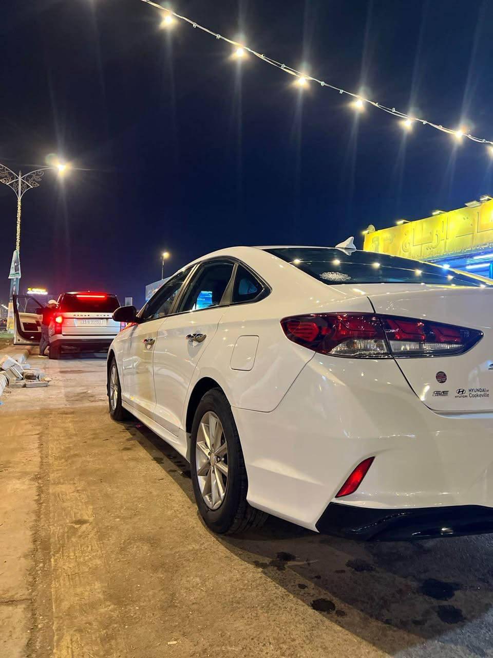 2019 
كربلاء 
مكانه كربلاء
3 قطع صبغ
بدون دواخل
تحكمات
شاشه جبيره
كامره 
رادار

‭0771 853 7411‬ كربلاء, العراق
