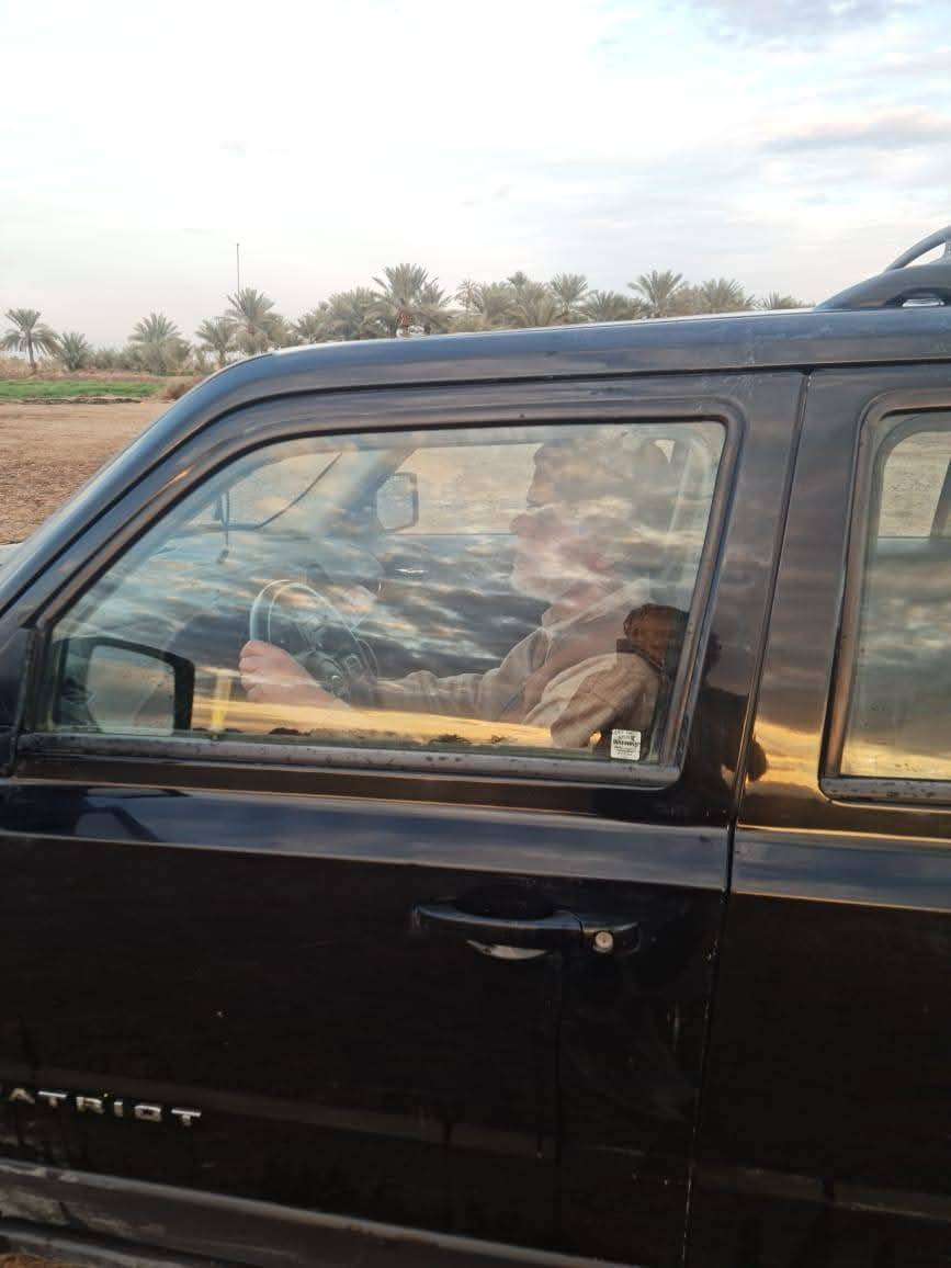 جيب باتريوت ألتيتيود موديل 2015 محرك 2400 السعر 95 ورقة. موبايل ***********
