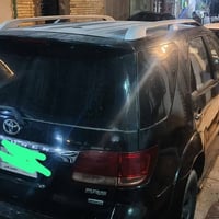 فورجنل • ٢٠٠٧ • مصبوغة