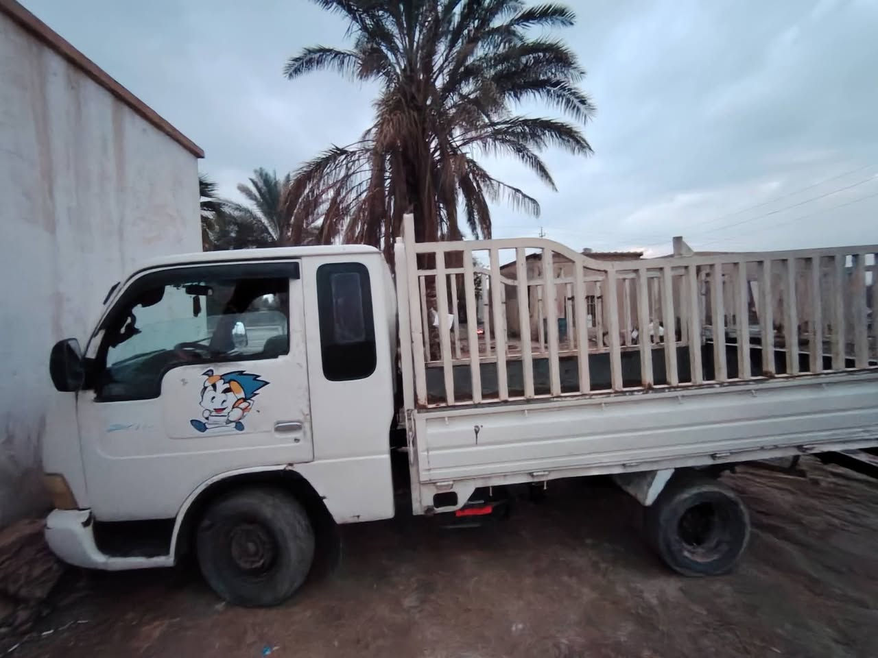 السلام عليكم كيا سامسونك محرك تنقيص والباقي كفاله رقم انبار راعيها من النبار مكاني دجيل ***********
سعر 33وبيها مجال
