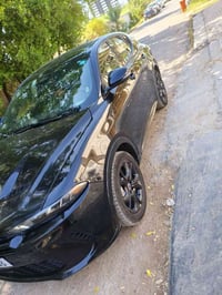 دوج هورنت R/T بلكن هايبرد 🔋🔌 محرك 4 سلندر 288 حصان 🐎 موديل 2024 ماشية ...