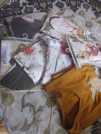 لانجري • شلحات • تراكات
