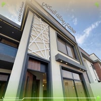 ريحانة السكني • ٢٠٠م • مراوس تجاري