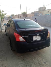 فيرسا • ٢٠١٩ • وارد أمريكي