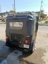 تكتك • موديل 22 • كفالة مكينه