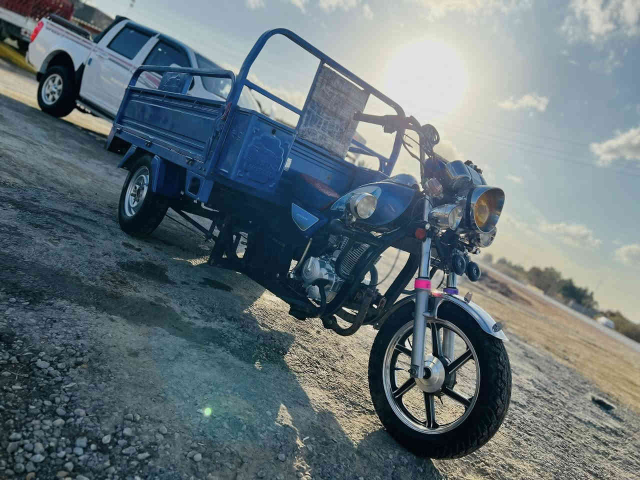 للبيع موديل 23 كفاله اورق اصوليه وكيله نبيل جرد مكان دوانيه قضاء الحمزه ***********ماكدر اذكر سعر هنا لان شخص نفسه خايسه يكسر بسعر وحسابه مامعروف سعره مناسب شراي بخدمتك ادخل خاص وسهله او خابر
