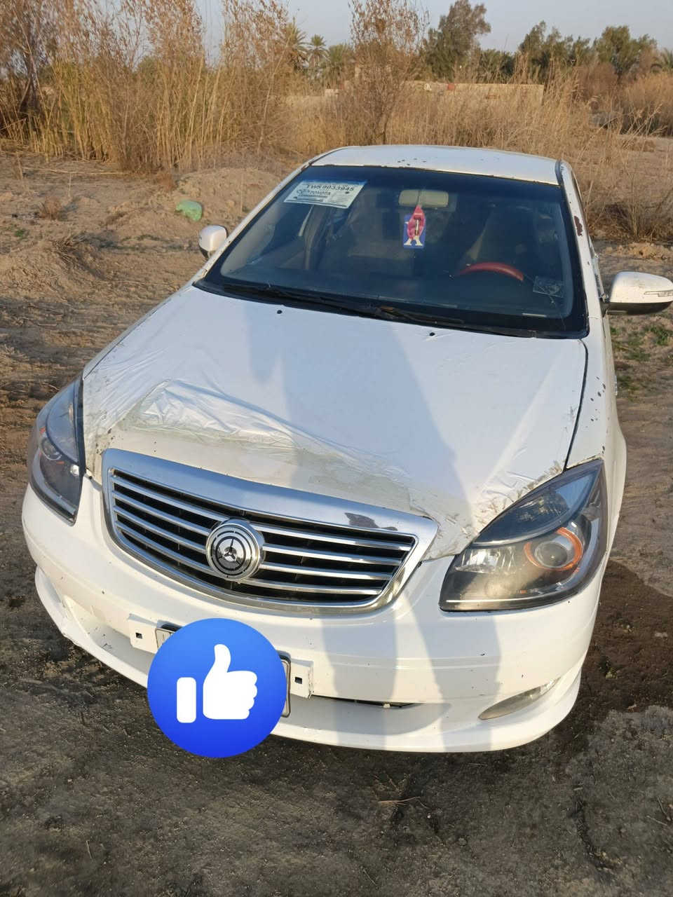 جيلي موبل 2013 كفاله عامه مكينه كير حداديه تخم تاير رقم بابل مالكه بل الحمزه تبريد شغال ‏‪***********‬‏ مكان الدوانية ناحية السنية. السعر 52 وبيه مجال
