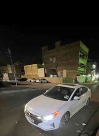 النترا2020 فول مواصفات ١/١ تبريد ثلج بصمه تشغيل بصمه ابواب تحكم ذاتي ت...