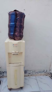 براد ماء • بارد ثلج • النجف