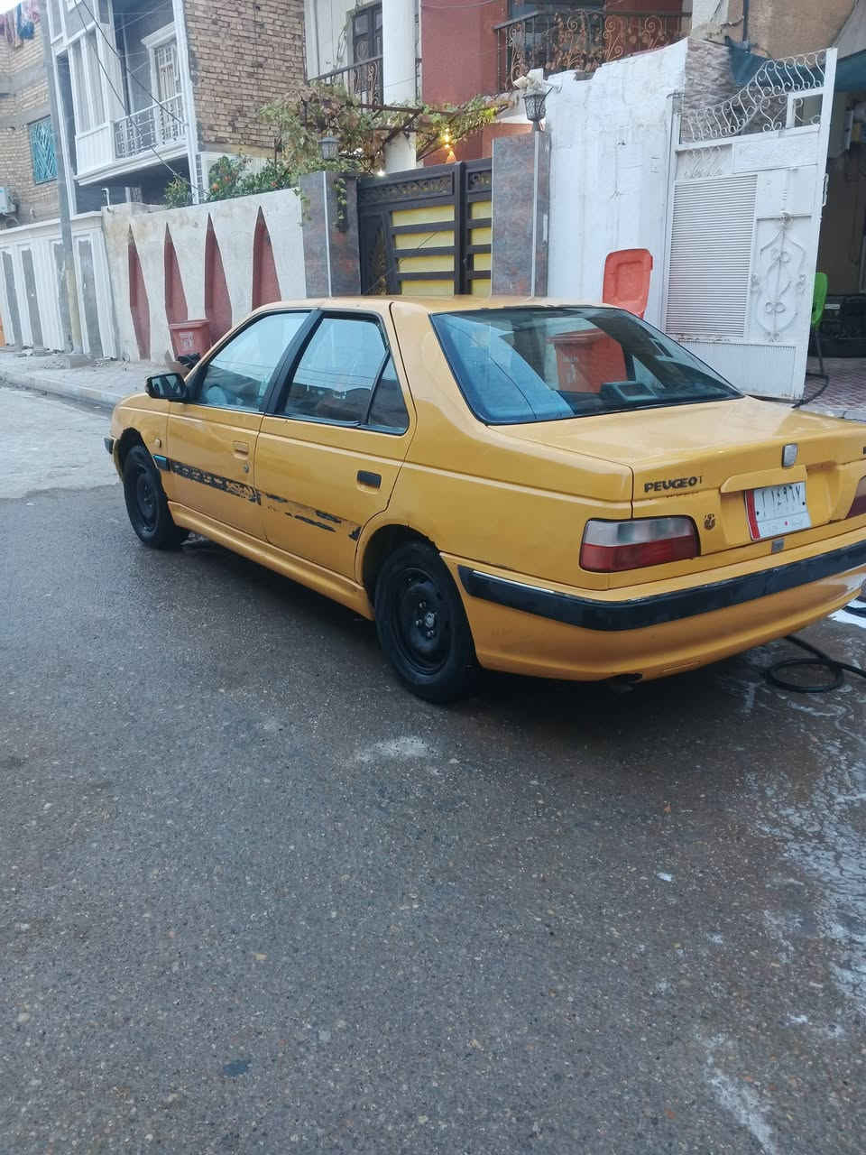 متاح بيجو بارص 2015 سنوية ساقطة ب2020 مامسجله هيئة
كير ومحرك خير من الله تدفئة تبريد السعر 27 وبيهة مجال 
مكاني كوت 
للاتصال ***********
***********
