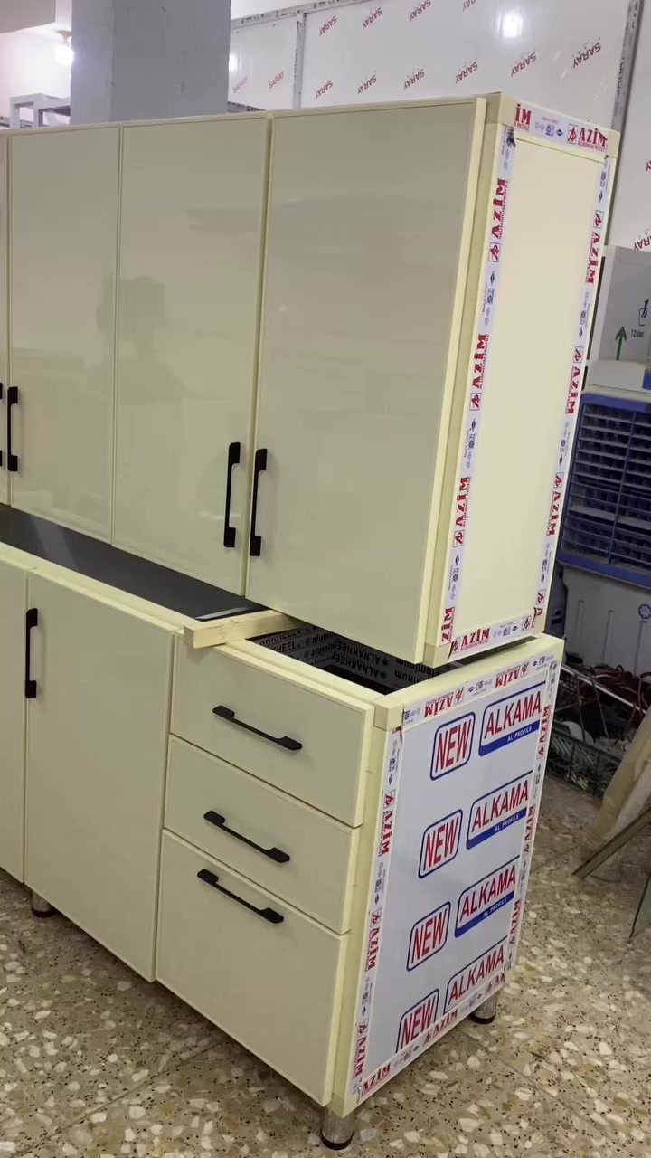 #السماوة بالنقد والتقسيط  💯

جهز بيتك بانسب الاسعار مع معمل انتيكا 💯

لعمل الكاونترات الالمنيوم ✅وال اج دي اف ✅

والشبابيك الالمنيوم السلايد  والأبواب المفصلي  💯

وكافة أعمال الألمنيوم 

العنوان  36 شارع الصداقه مقابل شارع السيد ✅

للاستفسار ارسل رساله للصفحه ✅

التواصل واتساب ***********✅
