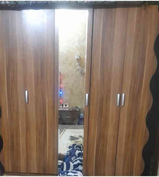 غرفة تركية البيع ٥ قطع مكاني ابوغريب سعر ٢٥٠ وبيها مجال ***********
