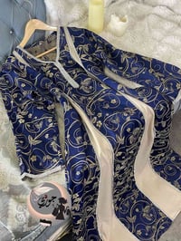 دراعه رمضاني كويتي • مقاسات ٤٨-٣٨ • توصيل للمحافظات