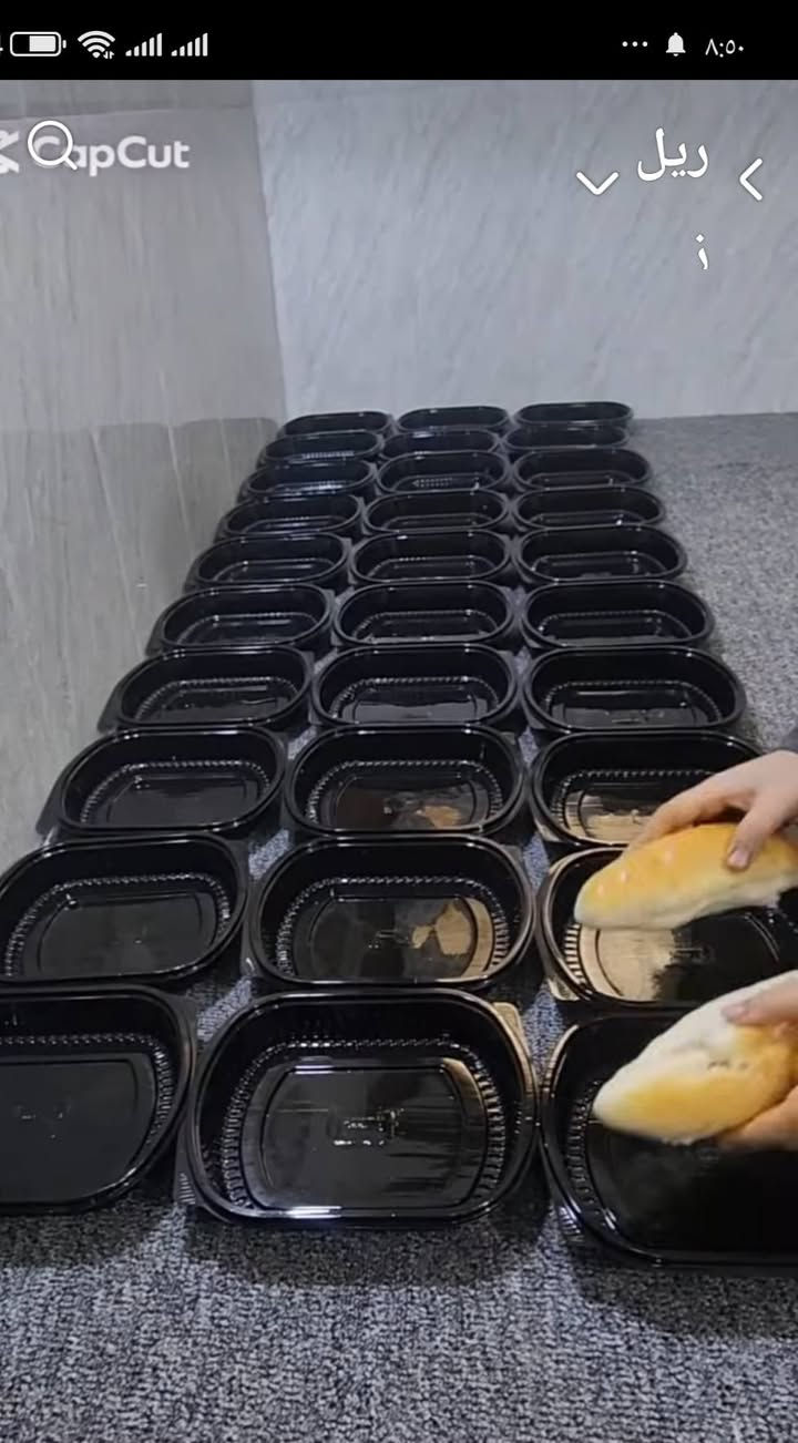 ⸻

✅ #كابتن_شاورما
🍔🔥 نكهة تخلي مزاجك غير! 🔥🍔

جاهزين نوصلّكم أطيب شاورما ونجهّز كل الحفلات والمناسبات والأفراح بأعلى جودة وأحلى طعم 👌

📍 كربلاء – طويريج
بإشراف:
👨‍🍳 الكابتن أمير حمدي – ***********
👨‍🍳 الكابتن علي حمدي – ***********

🍔 نكهة أصلية
🚚 تجهيزات كاملة للحفلات
✅ سرعة – جودة – التزام

خلي حفلتك بطعم غير… وخلي الشاورما لها كلمة! 😍🔥
