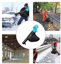 للفائدة • مكنسة • للبيع