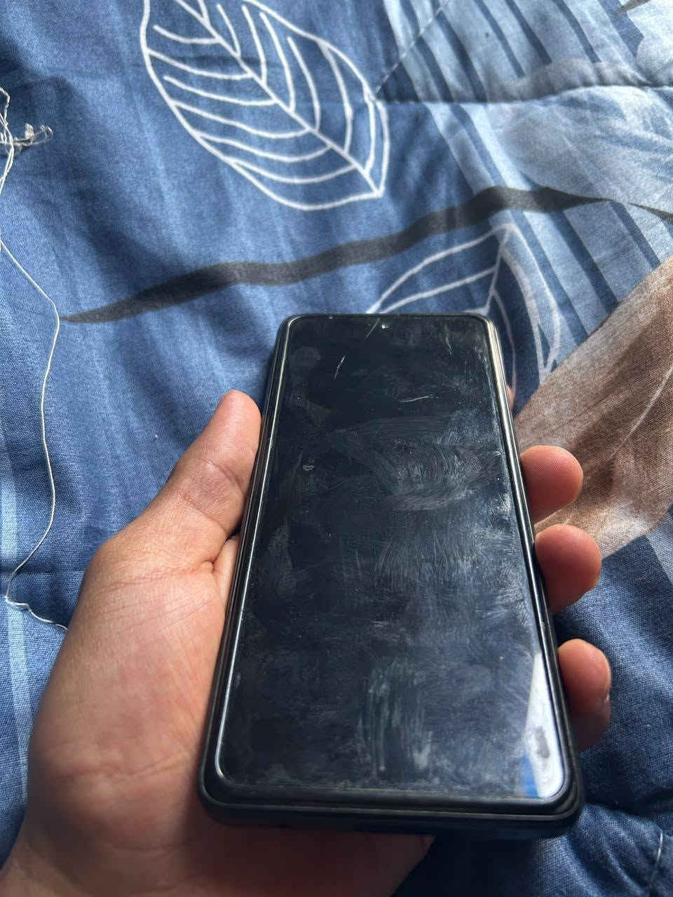 أن فنكس نوت30جهاز كله وضع شركه لوك لا صرف شحن ولا شي للمراوس فقط ب ايفون اكس ماكس


**إذا كنت صاحب هذا الإعلان وتريد حذفه لأي سبب، رجاءا أرسل رسالة إلى الدعم الفني**
