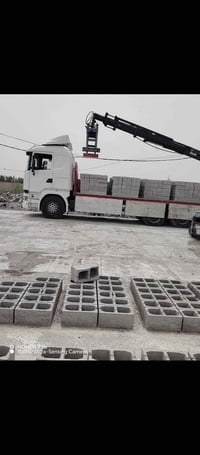 بلوك كهربائي • درجة أولى • توصيل ميسان