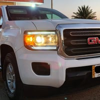 بيك آب كانيون • دبل • ٢٠١٨