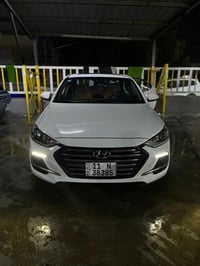 النترا خليج 2018  سوبر مكفوله من الحادث بيها طخات بيهن مصلح و بيهن بعد...