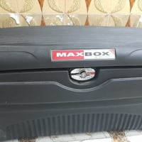 ريد بوكس • منظومة غاز • نيسان نيفارا