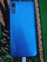 ريلمي C3 • ٦٤ • بدون كسر