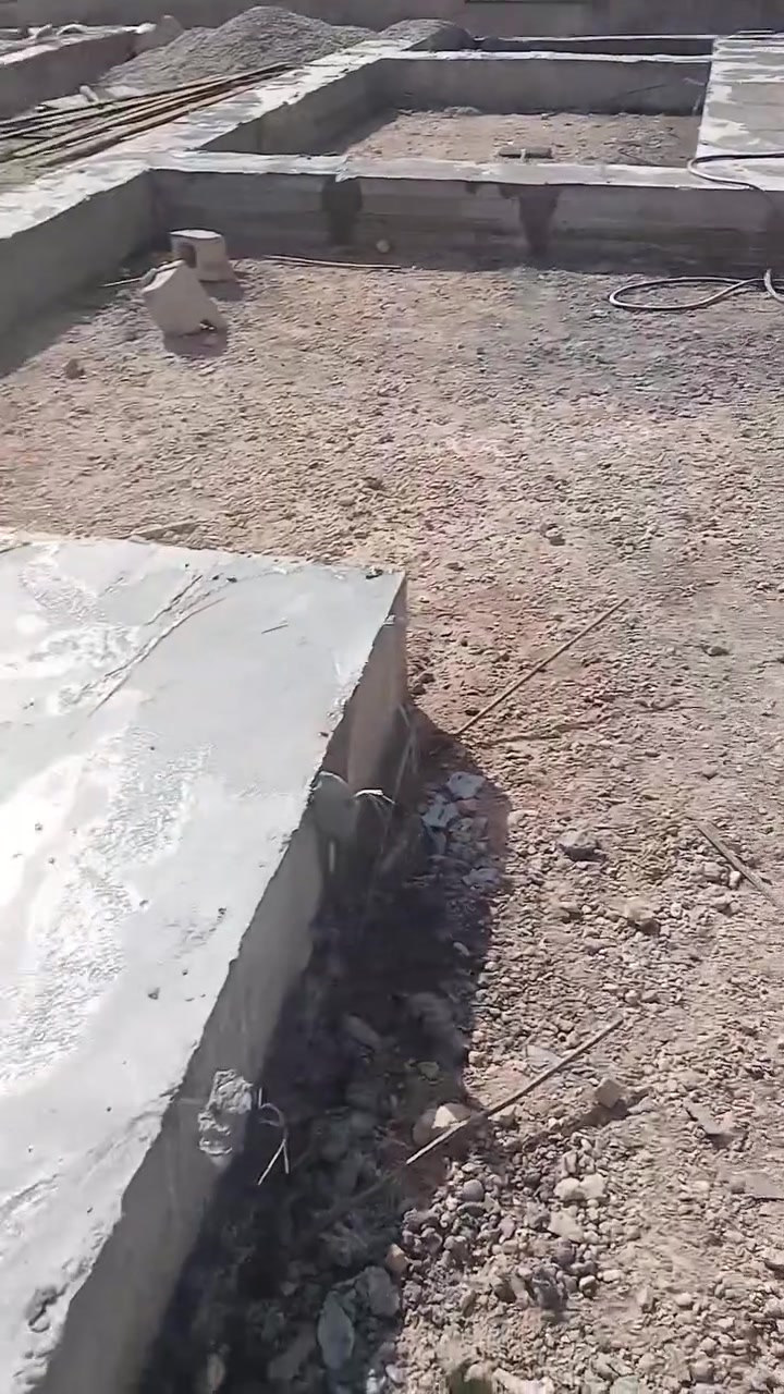 🏠 على بركه لله أنهينا اعمال مرحله الأساس و سنباشر بأعمال مرحله البناء ومن الله التوفيق 
مكتب العبيدي للعقار للعمل نقدا و بالاقساط 
#اشراف #تنفيذ #بناء #هيكل #عماره #سكنيه متعدده الطوابق #بناء #تسليم #مفتاح #واجهات #مودرن #كلاسك #ملكي #نيوكلاسك #بناء #دار 
للاستفسار مراجعه مكتب العبيدي للبناء والمقاولات 
نعمل في مدينه الفلوجه أسعارنا مناسبه وأعمالنا تحت إشراف وانضار صاحب الدار #مكتب #تصميم_داخلي #تنفيذ_مشاريع #هندسة_ديكور #تصميم #تنفيذ #اشراف #مخططات #فلوجه #أعمال_البناء #ديكورات_حديثة #عزل_أسطح_في_العراق #اقساط #اقساط #اقساط #عمل #مقاولات 

***********

***********
