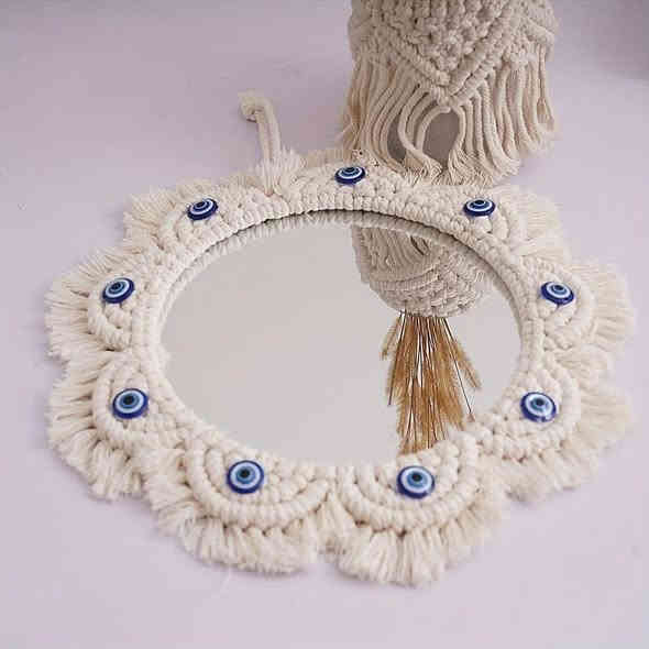 جديد 🆕 
ساعه جداريه شكل جديد 
مكرميات منوعة 
يتوفر أسعار خاصة لاصحاب الجملة
للاستفسار بغداد الوزيرية خلف بانزين خانة المستنصرية 
***********//***********
يتوفر خدمة توصيل 🚚

https://t.me/+_-qXgxlPsEpmZThi
